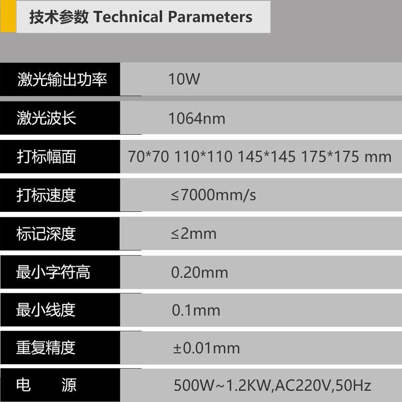 激光噴碼機(jī)